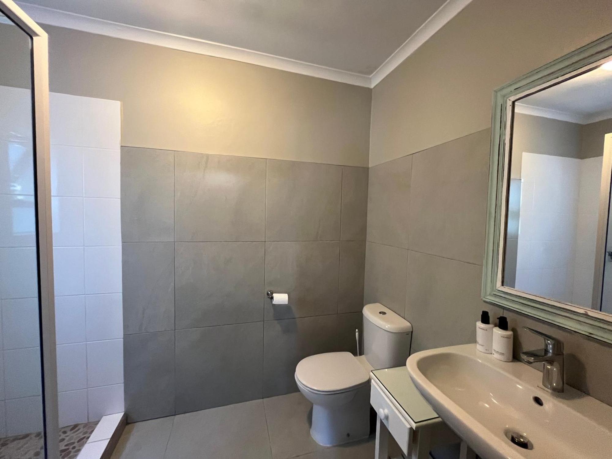 Tuis En Tevrede - 1 Bedroom Flat Hermanus Dış mekan fotoğraf